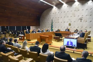 STF considera Lei das Estatais constitucional, mas mantém nomeações de Lula
