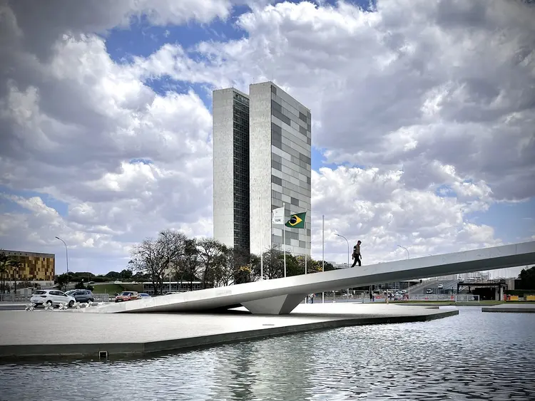 Palácio do Planalto em Brasília (DF)  (Leonardo Sá/Agência Senado/Flickr)