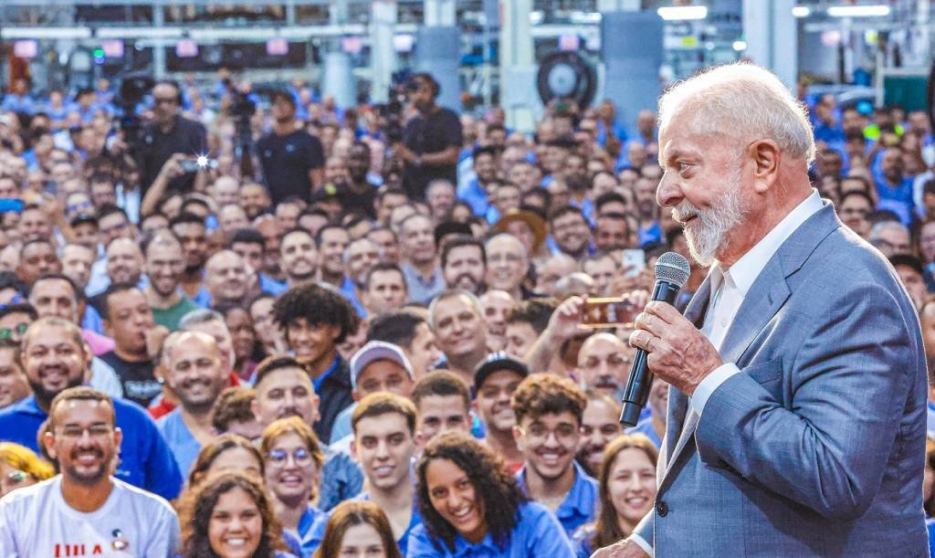 Por que Lula faz um "giro" em São Paulo, Rio e Minas? Pragmatismo político