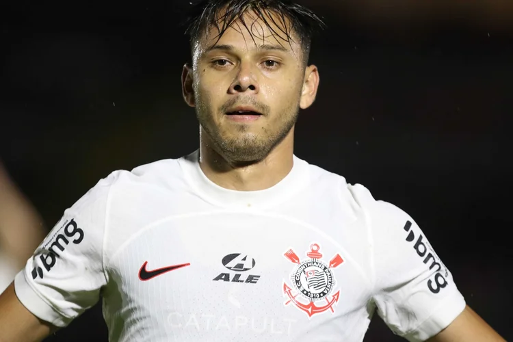 Corinthians x Ponte Preta: na última posição do Grupo C com 10 pontos, o Corinthains precisa vencer para sonhar com a vaga nas Quartas de Final (Celio Messias/Ag. Paulistão/Flickr)