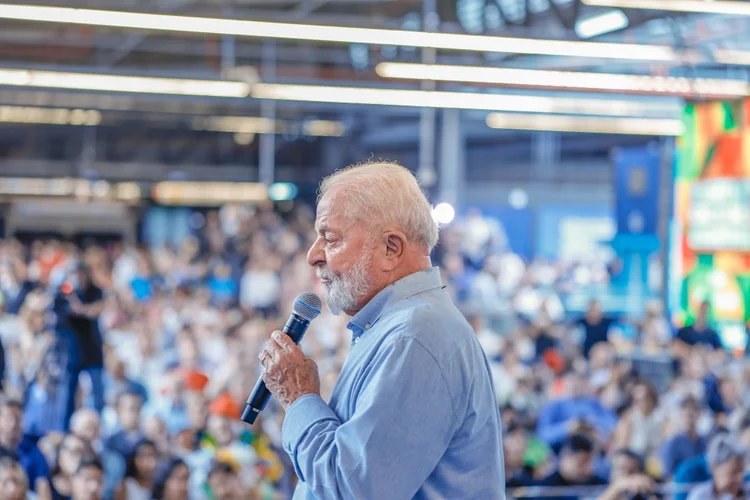 Presidente Lula: eleições para as presidências da Câmara dos Deputados e do Senado Federal ocorrem em 2025, mas negociações já estão em curso (Ricardo Stuckert/Flickr)