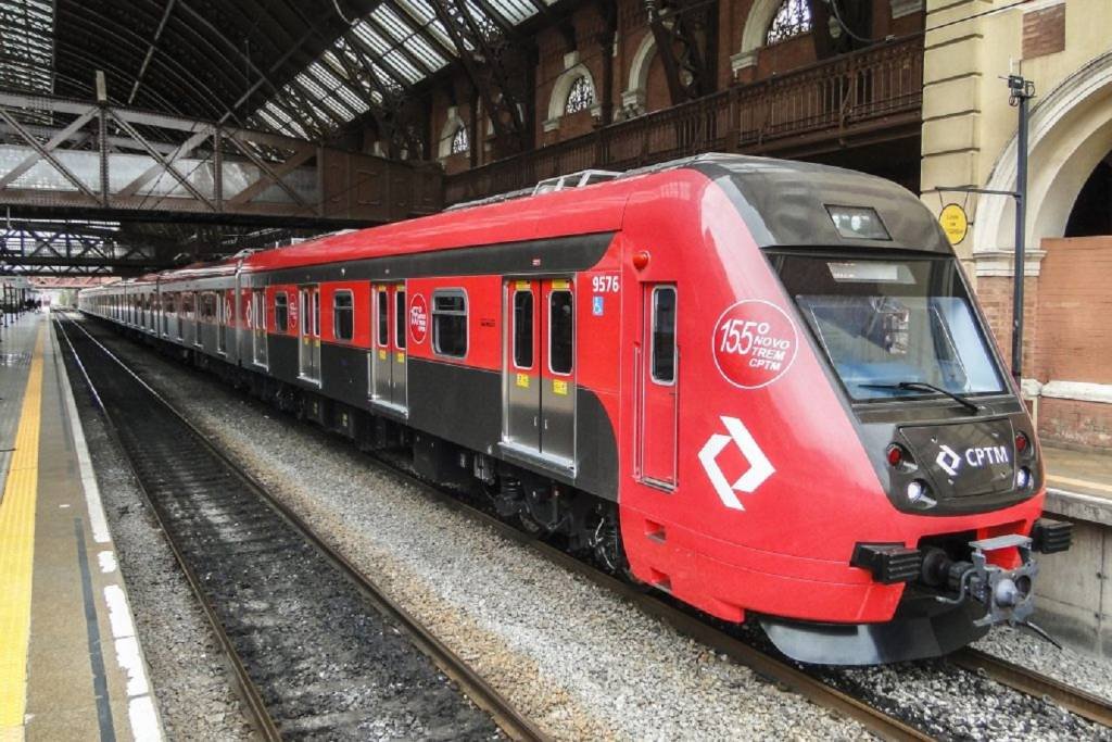 Com Trem Intercidades, SP inicia série de 13 leilões com investimentos previstos de R$ 120 bilhões