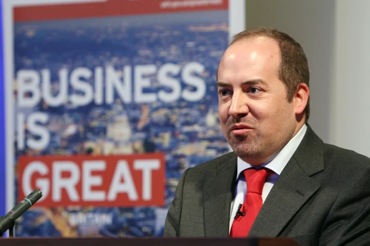 Ele já foi ministro da Economia e do Emprego de Portugal (Divulgação/Wikimedia Commons)