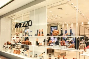 Imagem referente à matéria: Evento da Arezzo&Co apresenta novidades da moda para 2025 e reúne ajuda para o RS 