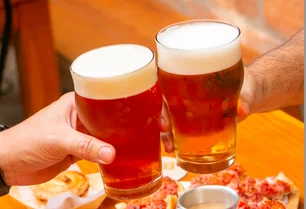 Imagem referente à matéria: Como as cervejarias podem cativar uma Geração Z que bebe menos?
