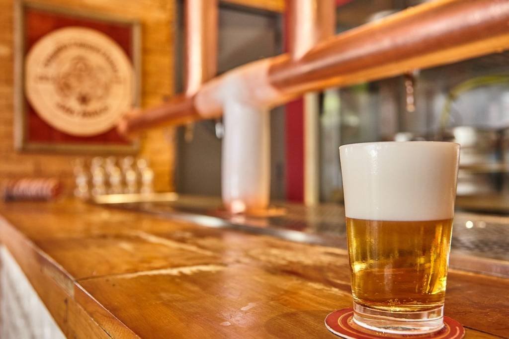 Chope com ou sem colarinho? Sete bares em São Paulo para provar cervejas
