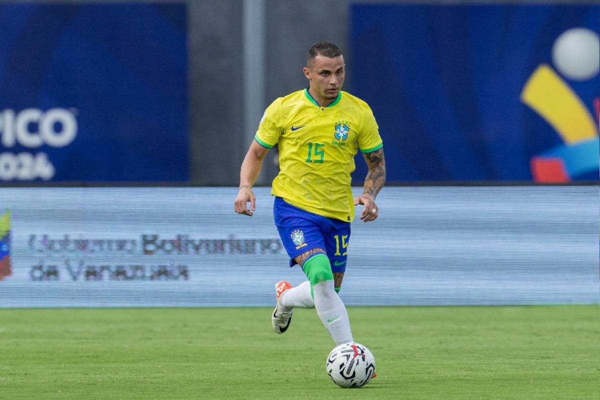 Seleção brasileira: Paulo Calçade, da ESPN, analisa como será o Brasil de  Dorival Junior; veja