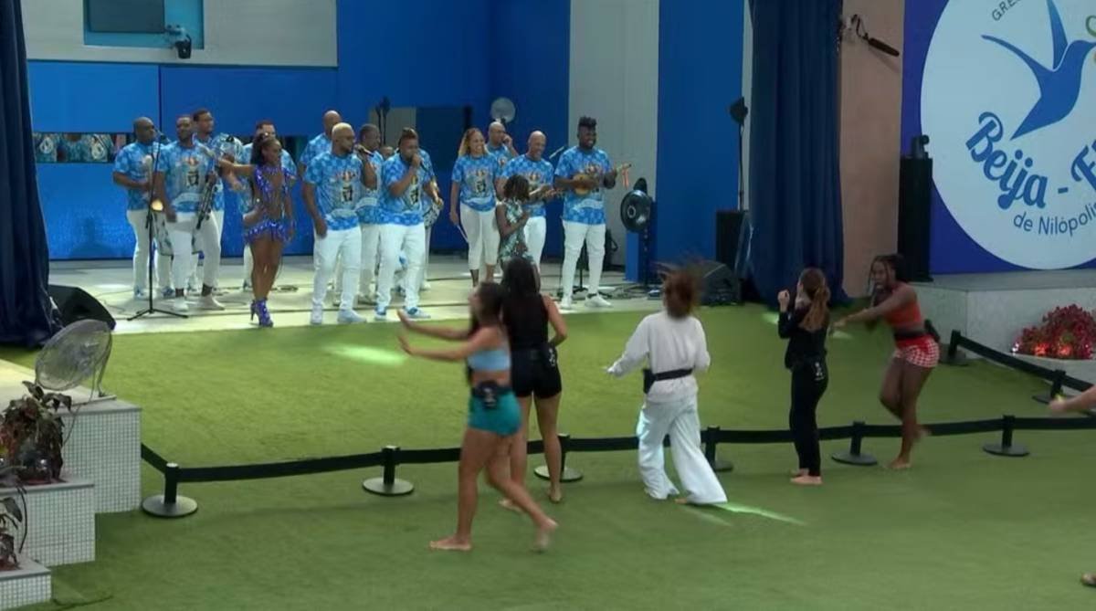 Horário do BBB 24 hoje: veja que horas começa o reality durante o Carnaval, BBB 24