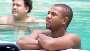 'Calma calabreso': como Davi Brito se tornou potência nos memes