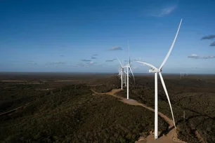 Imagem referente à matéria: EXCLUSIVO: Casa dos Ventos e RIMA firmam acordo de R$ 1 bilhão pelo fornecimento de energia eólica