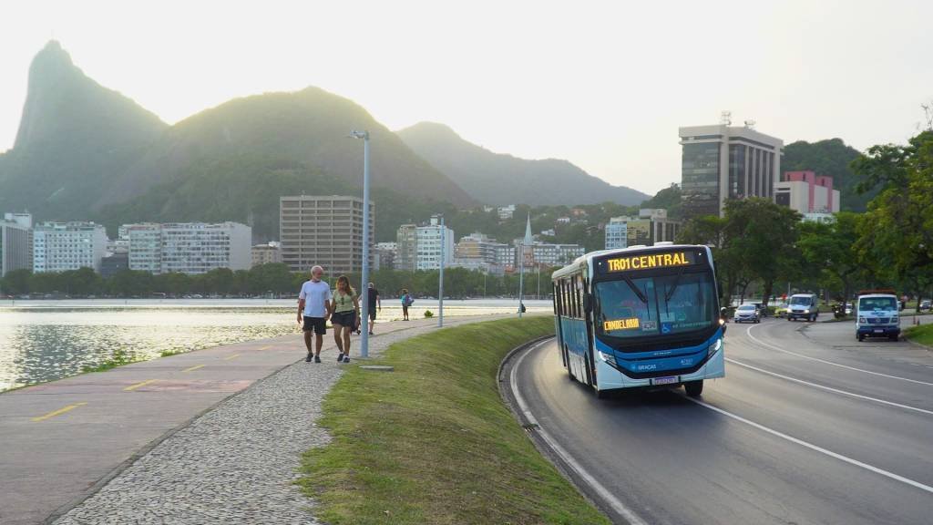 Leia o artigo de João Gouveia, que fala sobre os principais pontos de atenção para o desenvolvimento do transporte coletivo (Rio Ônibus/Divulgação)