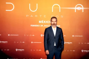 Imagem referente à matéria: Novo filme de James Bond será dirigido por Denis Villaneuve, diz Amazon