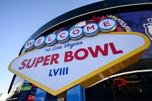 Super Bowl 2025 é o maior evento da indústria norte-americana, dizem especialistas