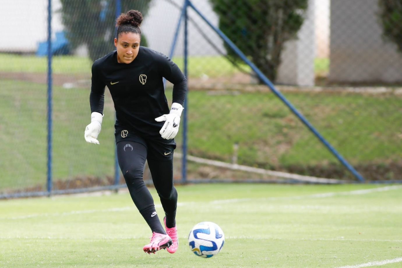 Palmeiras x Corinthians: onde assistir e horário pelo Brasileirão Feminino