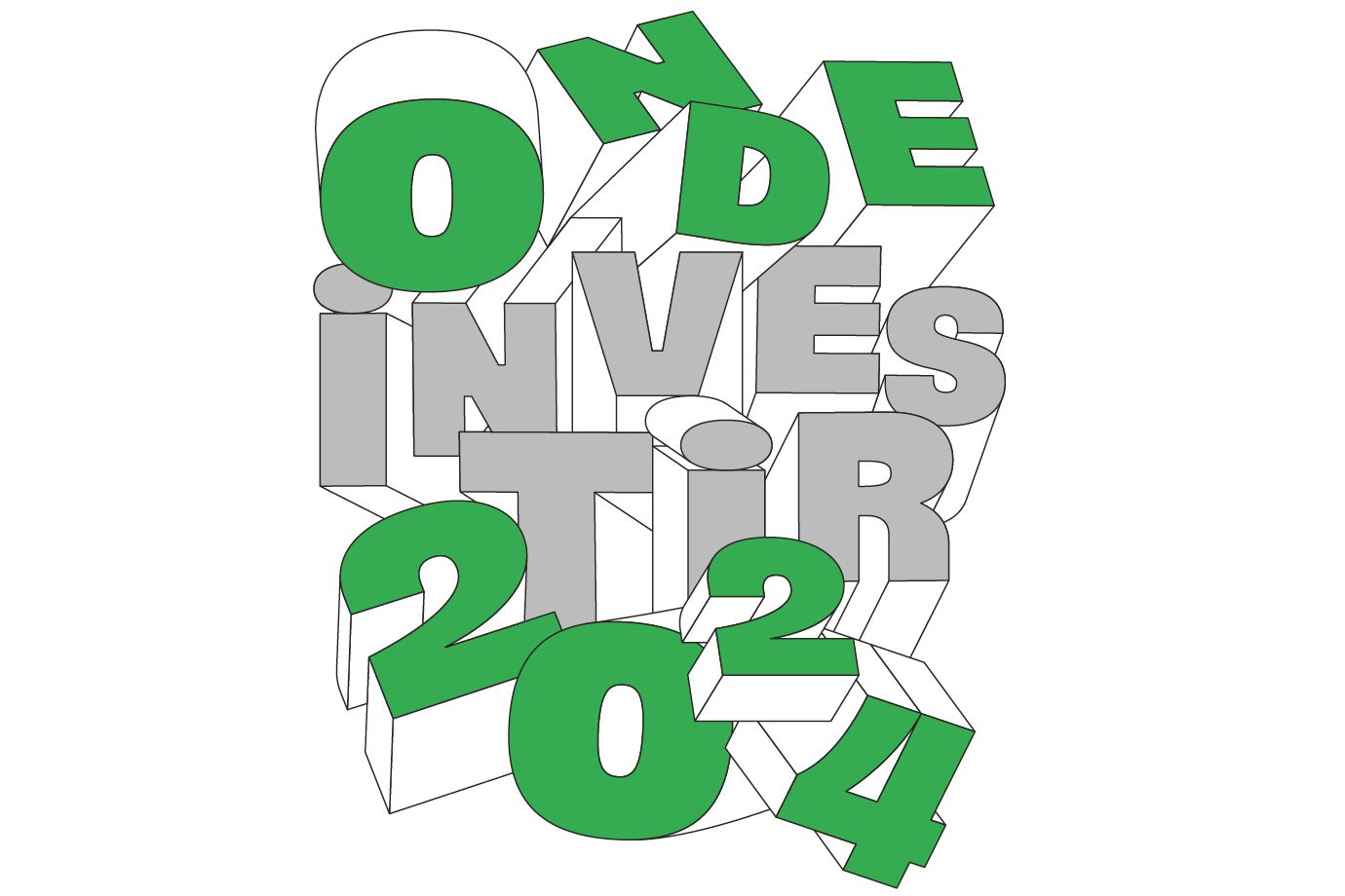 Onde investir 2024