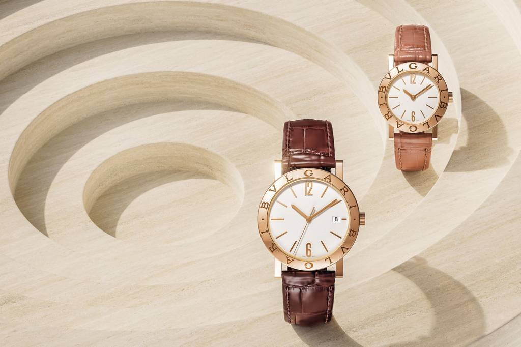 Hora da largada: setor da relojoaria bate recorde de vendas; LVMH comemora