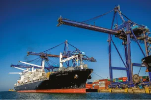 Exportações de produtos brasileiros afetados para os EUA aumentam em julho