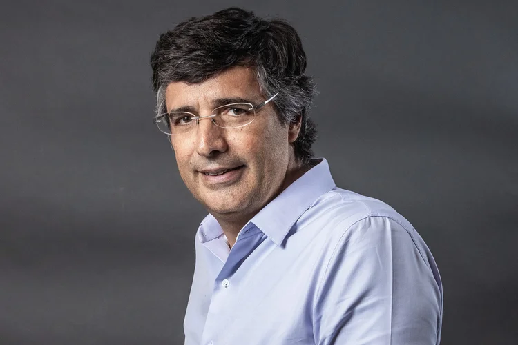 Esteves: pragmatismo deve prevalecer na discussão de tarifas (Leandro Fonseca/Exame)