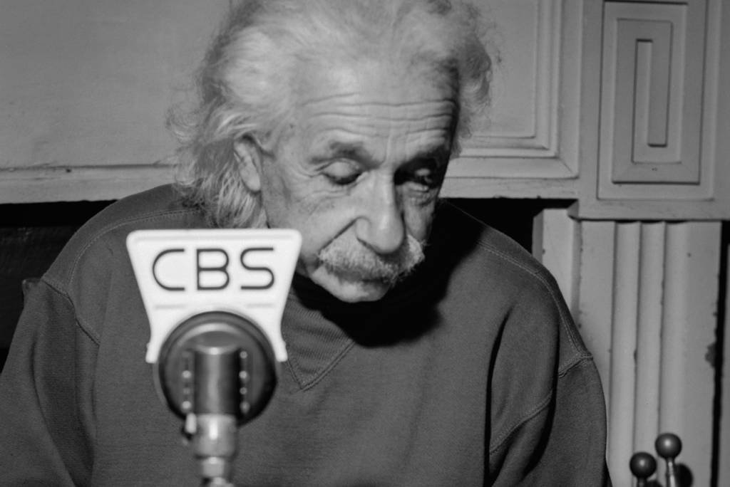 Novo filme da bomba atômica? 'Einstein e a Bomba' chega hoje à Netflix; veja trailer