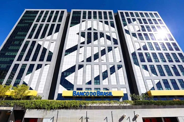 A apresentação foi feita durante reunião realizada na sede da Federação Brasileira de Bancos (Febraban), em São Paulo (Marcelo Camargo/Agência Brasil)