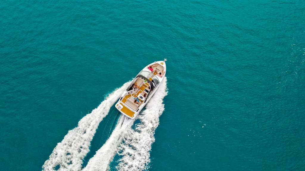 O estaleiro catarinense que vai levar 6 barcos de luxo à maior feira náutica da Turquia