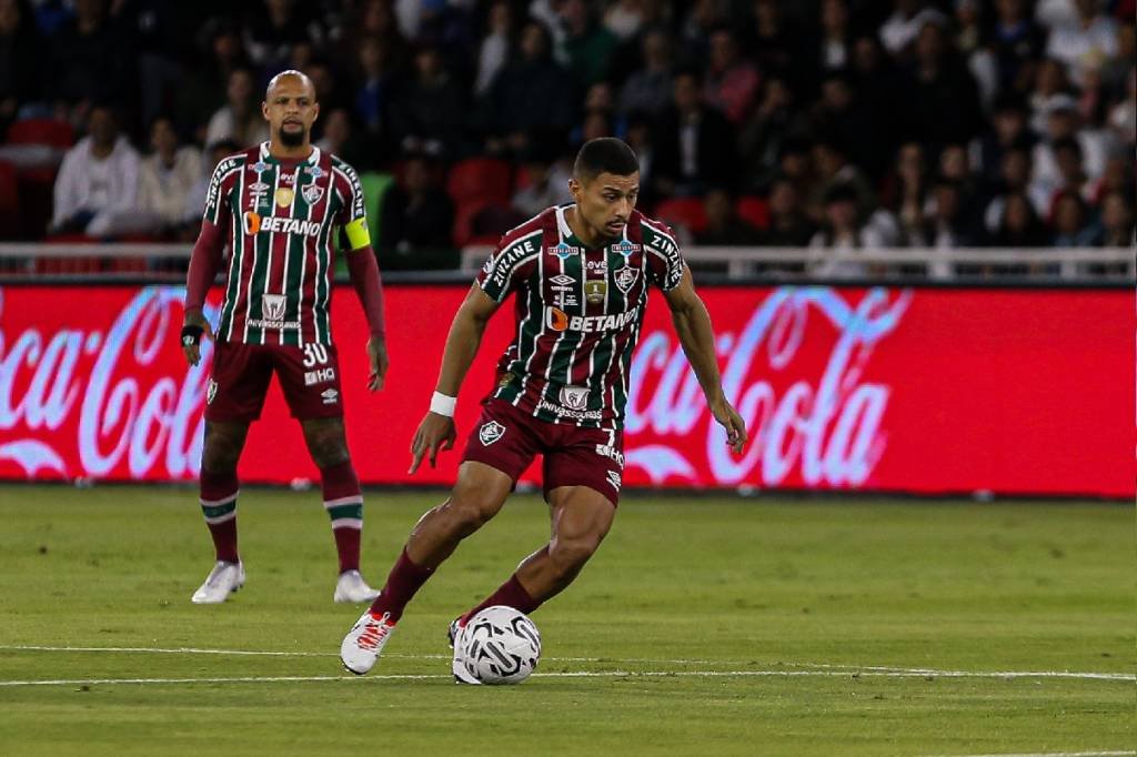 Fluminense x Cerro Porteño: onde assistir, horário e escalações pela Copa Libertadores
