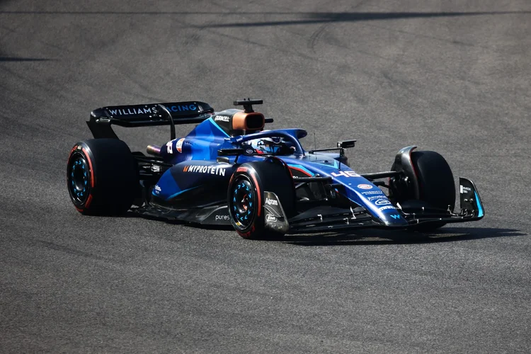 GP da Hungria: acompanhe os treinos e a corrida (Jakub Porzycki/NurPhoto/Getty Images)