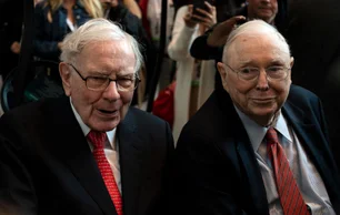 Imagem referente à matéria: Como usar o Círculo de Competência de Buffett e Munger para evitar falhas na carreira