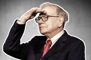 Imagem referente à matéria: A fórmula de Warren Buffett: como o bilionário se tornou o investidor mais bem-sucedido do mundo