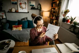 Imagem referente à matéria: 3 conselhos para estudar como um aluno de Harvard