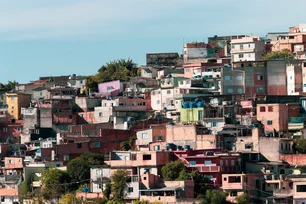 Imagem referente à matéria: Central Única das Favelas Global fará conferências em 41 países