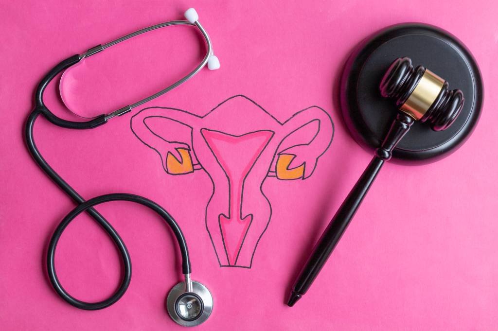 Ministério da Saúde revoga nota sobre aborto legal