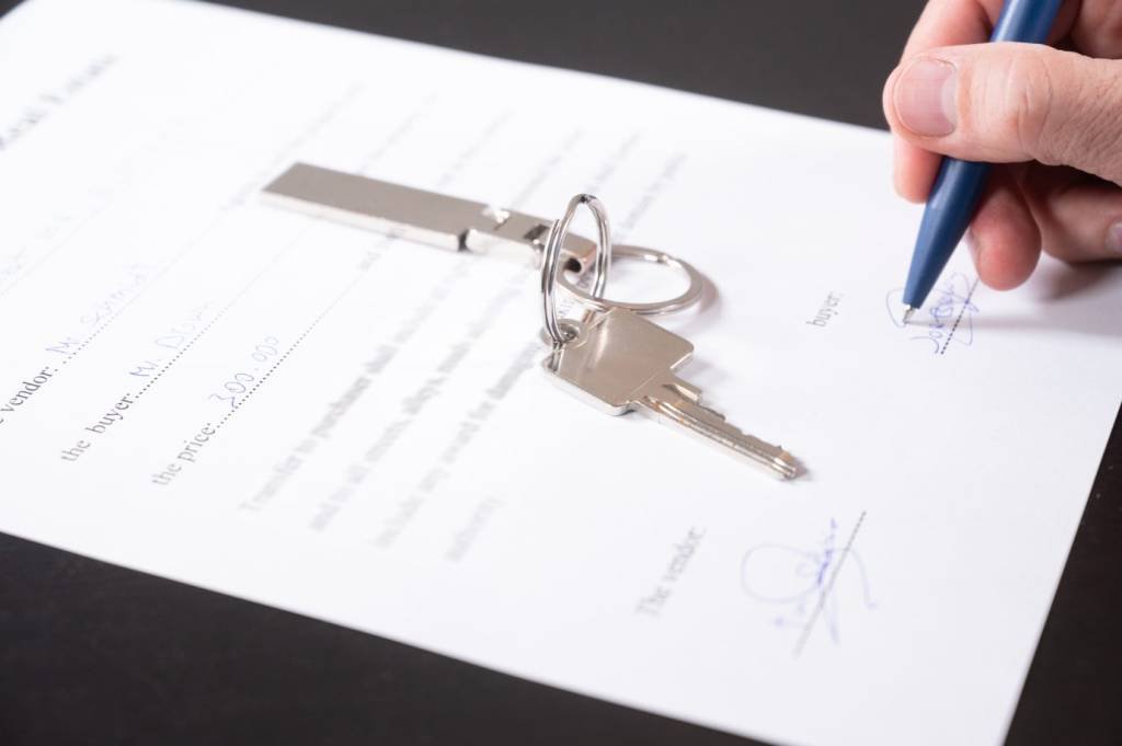Caução: entenda tudo sobre essa modalidade de garantia em contratos de aluguel