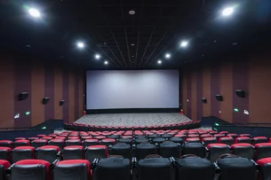 Descontão Cinemark: promoção de ingressos por R$ 12 vai até próxima quarta-feira