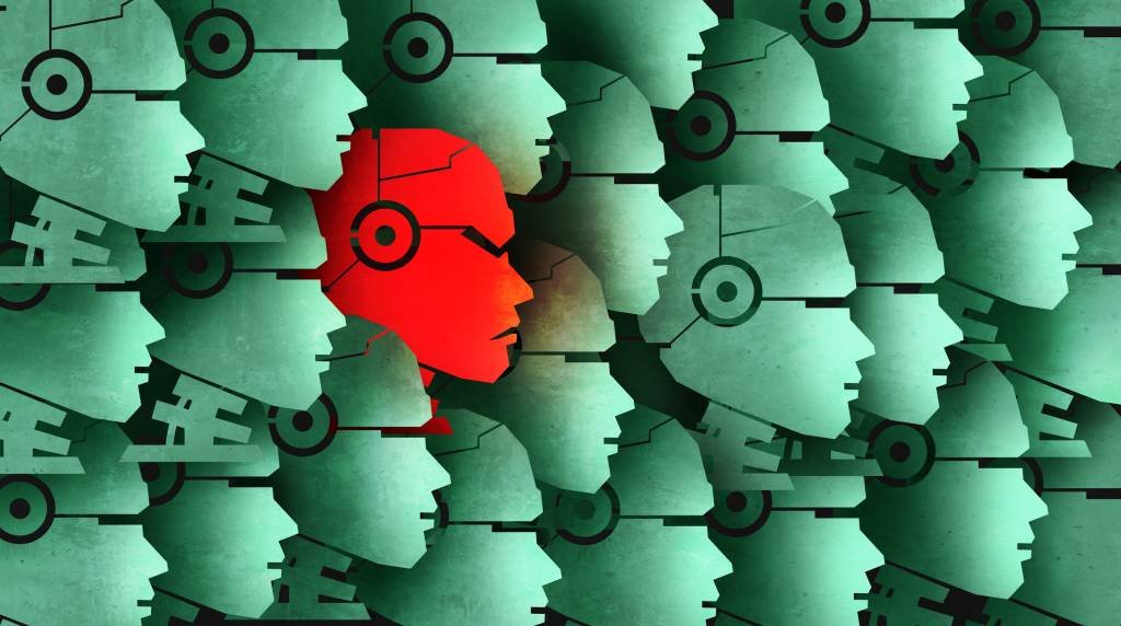 Inteligência artificial e liderança: a dor de cabeça que pode surgir na falta de bom alicerce