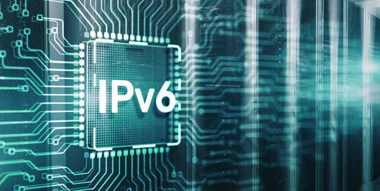 IPv6: entenda o que é o protocolo de internet  (Getty Images/Getty Images)