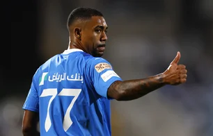 Imagem referente à matéria: Quem é o dono do Al-Hilal e por que o time saudita pode surpreender no Mundial