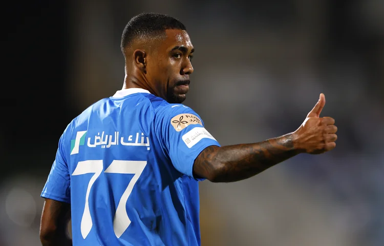 Al-Hilal: Quebrar um recorde mundial, independente do campeonato, proporciona visibilidade aos envolvidos e traz reconhecimento do feito (Francois Nel/Getty Images)