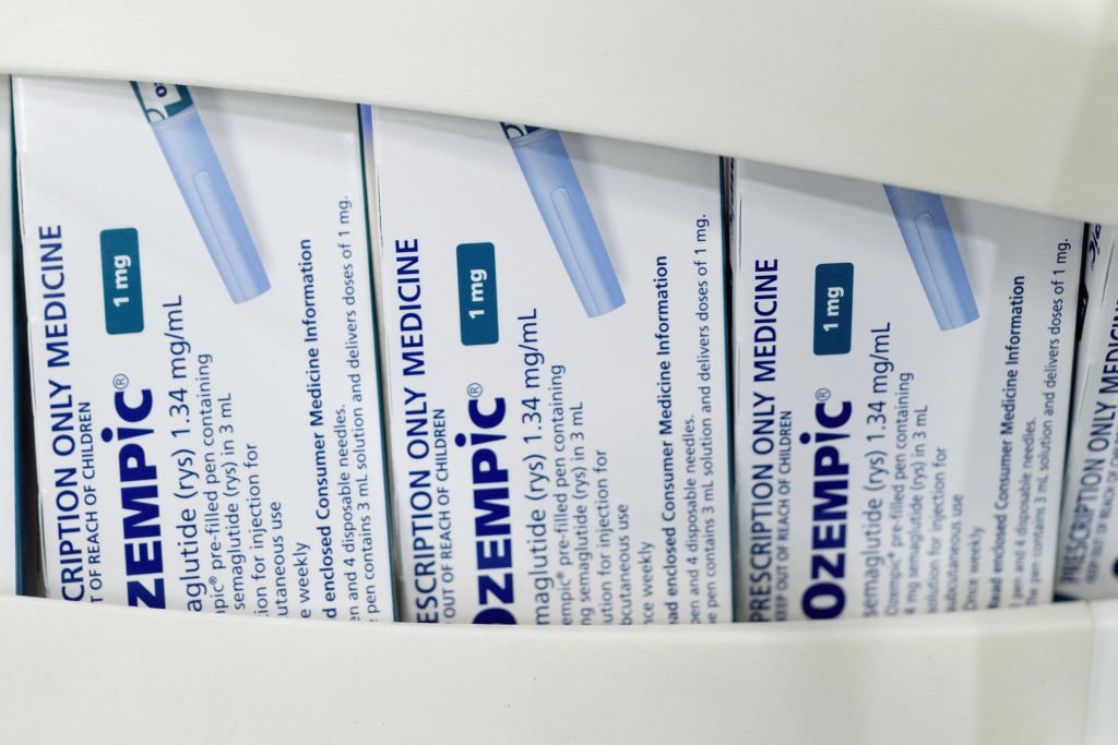 FDA aprova uso do Ozempic para tratar doença renal crônica em pacientes com diabetes