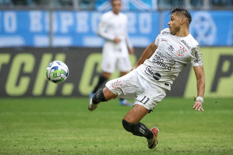 Veja quando será o próximo jogo do Corinthians (Pedro H. Tesch/Getty Images)