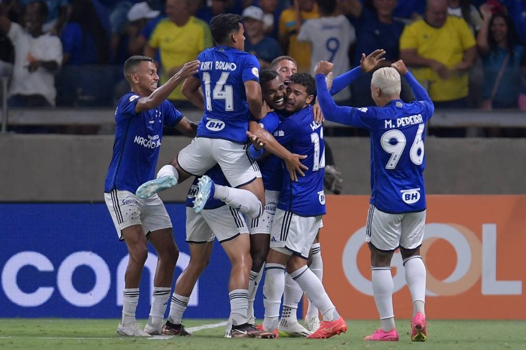 Bahia x Cruzeiro: onde assistir e horário pelo Brasileirão