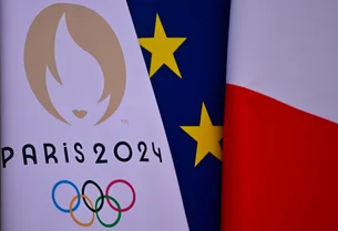 Apagão cibernético paralisa sistemas das Olimpíadas de Paris uma semana antes de abertura