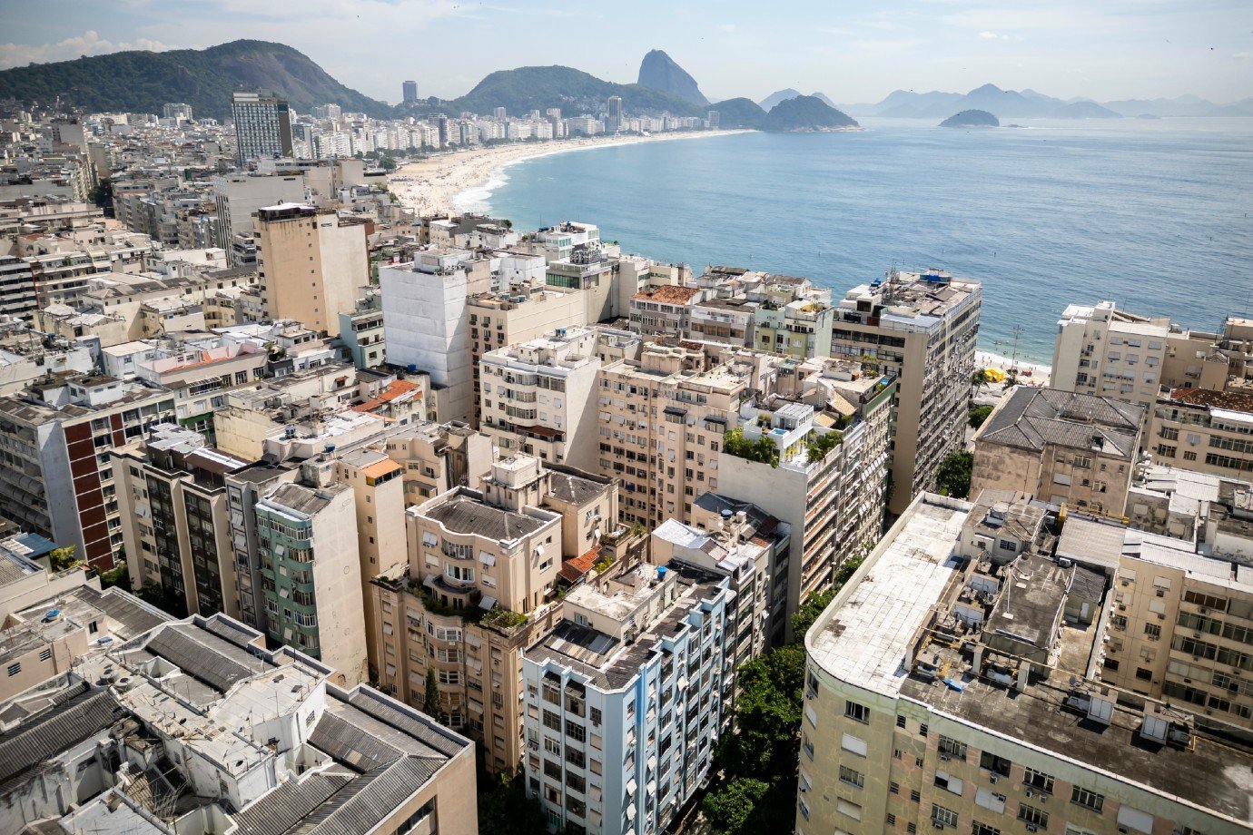 Moradores da cidade do Rio já podem parcelar débitos de IPTU em até 84 vezes