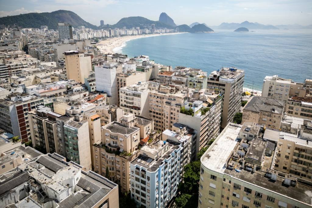 IPTU 2024 do Rio: cota única ou primeira parcela do imposto vence nesta quarta-feira