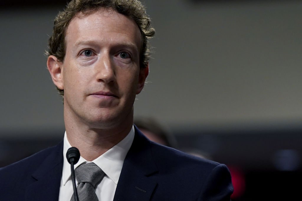 Mark Zuckerberg pode morrer a qualquer momento, diz Meta