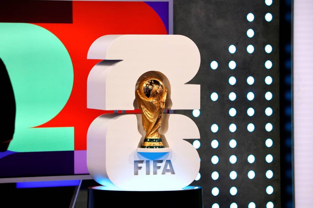 Copa do Mundo 2026: Nova York vai sediar final e abertura será no palco do tri do Brasil