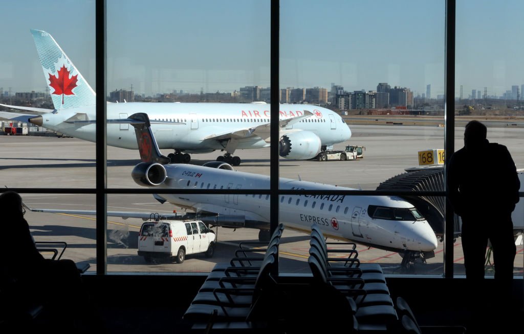 Chatbot da Air Canada erra informação e dá prejuízo para linha áerea