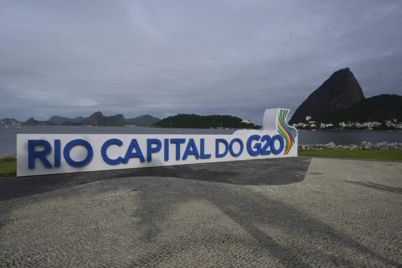 G20: Banco Mundial declara apoio à Aliança Global contra a Fome