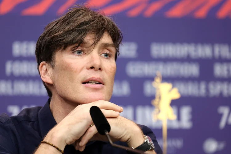 Quem é Cillian Murphy? (Andreas Rentz/Getty Images)