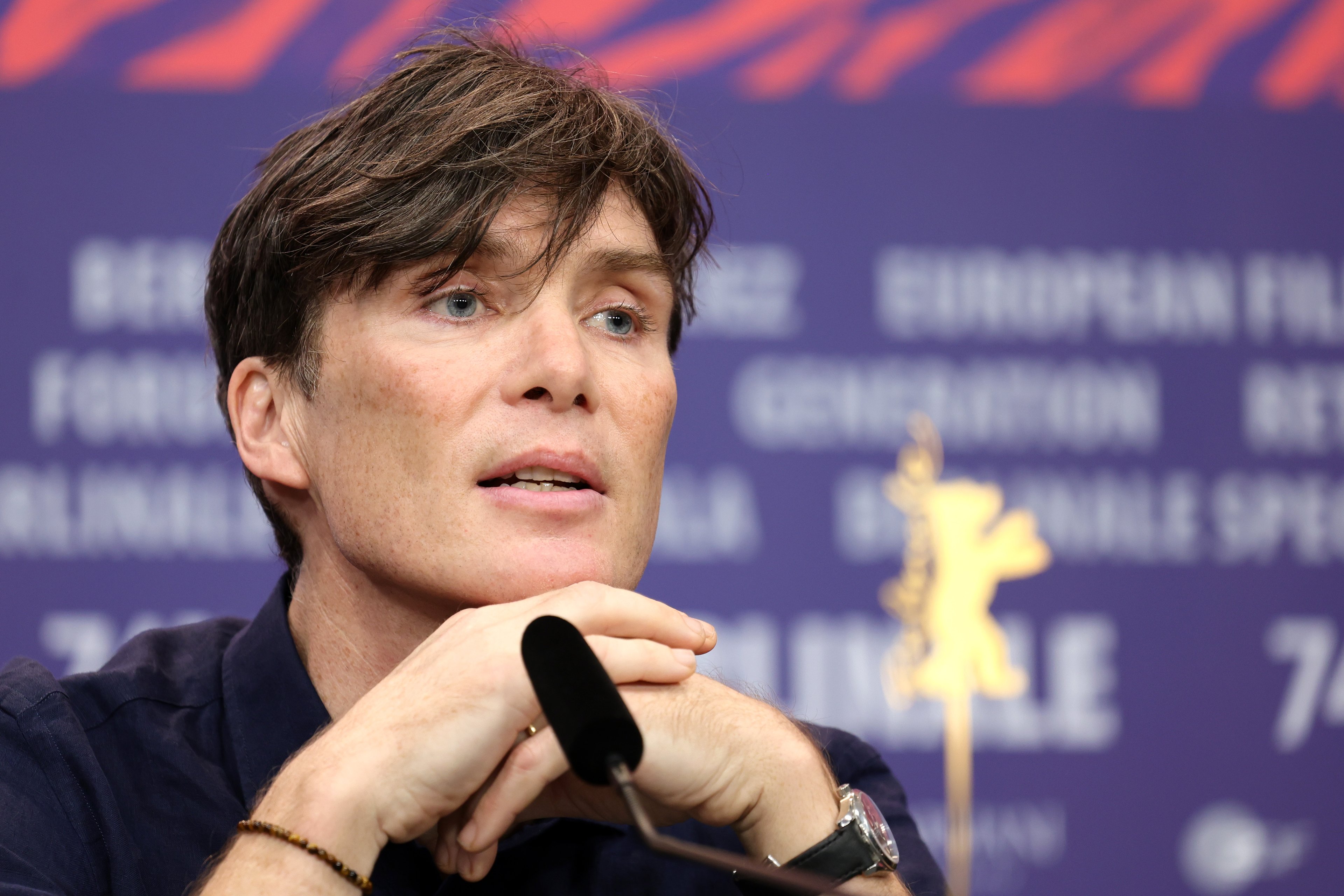 Cillian Murphy já ganhou Oscar? Veja trajetória do ator no cinema